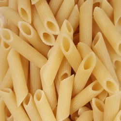 Penne Blanches