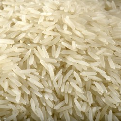 Riz Basmati Blanc