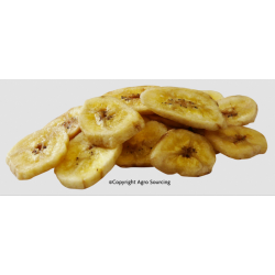 Banane Chips