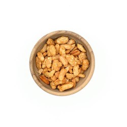 Cacahuètes Pralinées