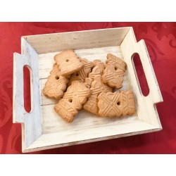 Ecobiscuits Speculoos
