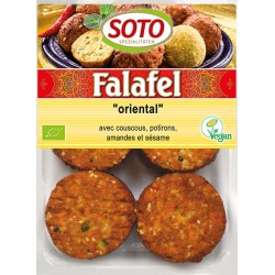 Falafel Oriental