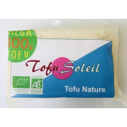 Tofu Nature