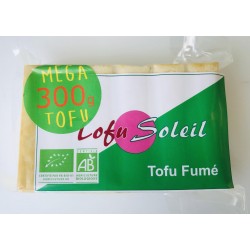 Tofu Fumé