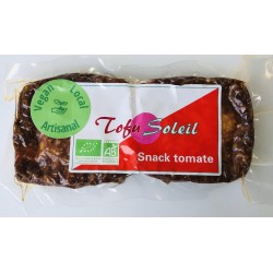 Tofu Snack Tomate