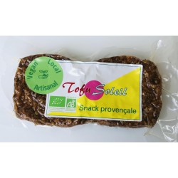 Tofu Snack Provencale