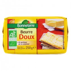 Beurre Doux