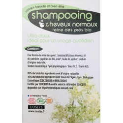 Shampooing Cheveux Normaux...