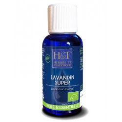 Lavandin Super BIO