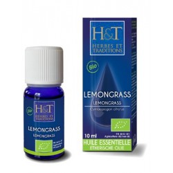 Lemongrass BIO