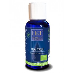 Tea Tree BIO