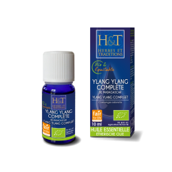 Ylang Ylang Complète BIO