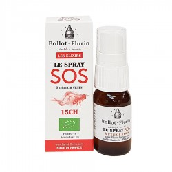 Spray SOS