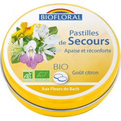 Pastilles de Secours