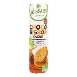Biscuit Fourré Choco Bisson...