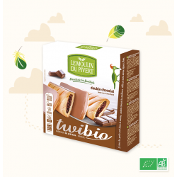 Twibio Double Chocolat