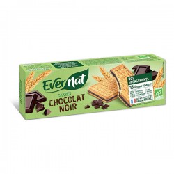 P'tit Biscuits Chocolat Noir