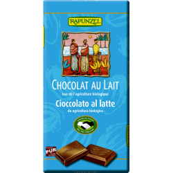 Chocolat au Lait