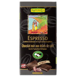 Chocolat Noir Expresso